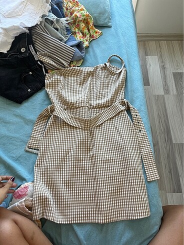 Pull bear elbise