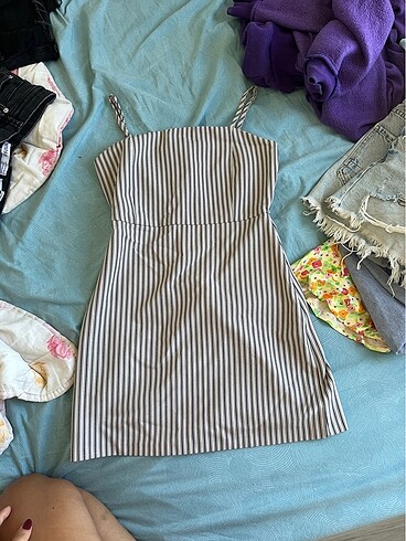 Pull bear elbise