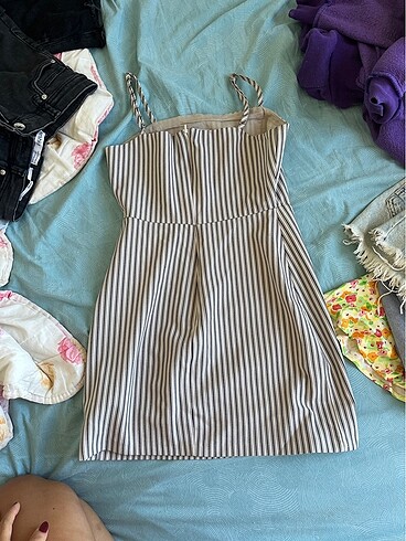 Pull and Bear Pull bear elbise