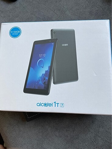Beden Renk Alcatel 1T7