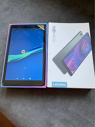 Lenovo Lenovo tab m8hd