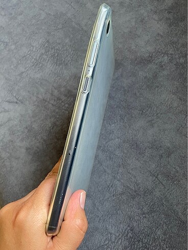  Beden Renk Lenovo smart tab m8