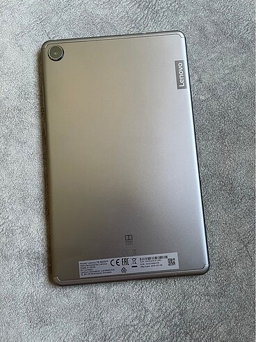 Lenovo Lenovo smart tab m8