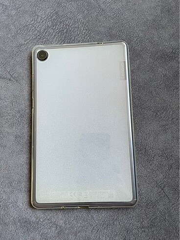  Beden Lenovo smart tab m8