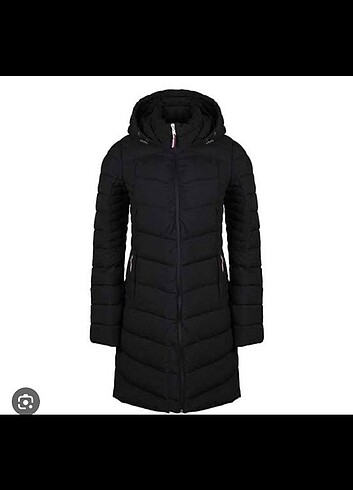 Tony Hilfiger Mont