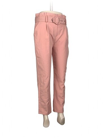 Diğer PreLoved Kumaş Pantolon %70 İndirimli.