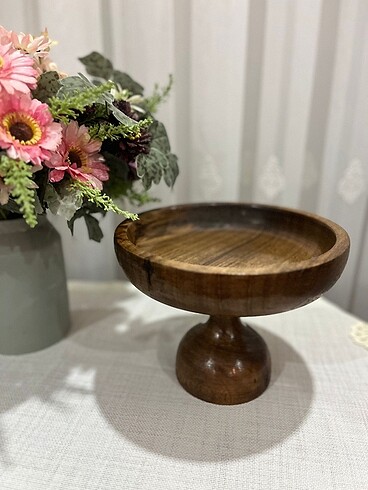 Kurabiyelik ve meyvelik 21cm