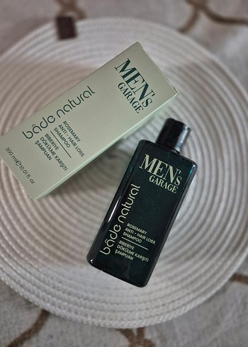 Diger Erkek Saç Dökülmesine Karşı Şampuan - Görsel 4