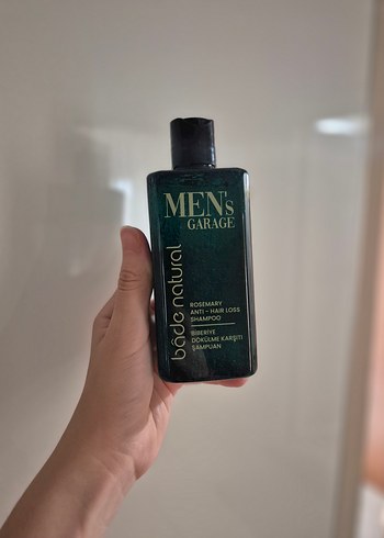 Diger Erkek Saç Dökülmesine Karşı Şampuan - Görsel 3