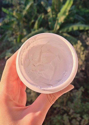 Gello Yumurta Beyazı Gözenek Maskesi - Görsel 4