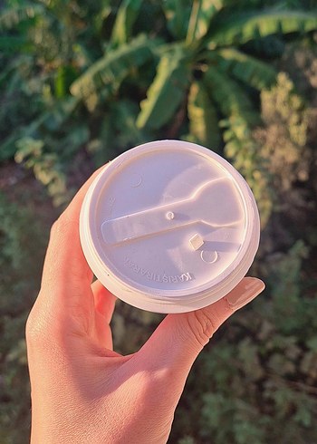 Gello Yumurta Beyazı Gözenek Maskesi - Görsel 2