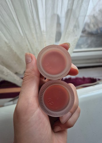 Sijalon Doğal Dudak & Yanak Balmı - Görsel 4