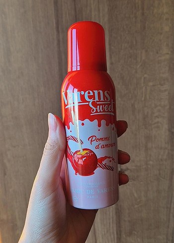 Irens Sweet Pomme Kadın Parfümü - Görsel 2