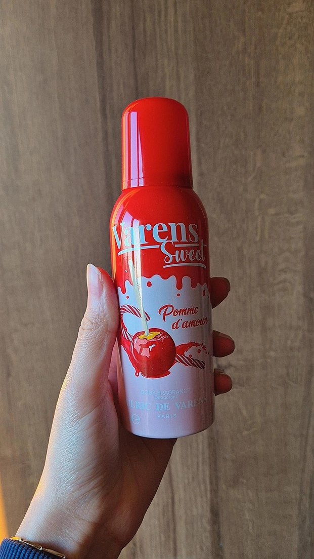 Irens Sweet Pomme Kadın Parfümü - Görsel 2