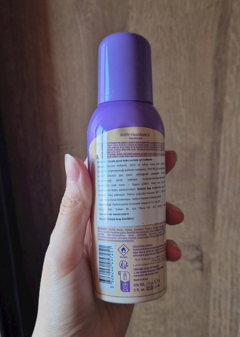 Ulric de Varens Grens Sweet Kadın Parfümü - Görsel 2