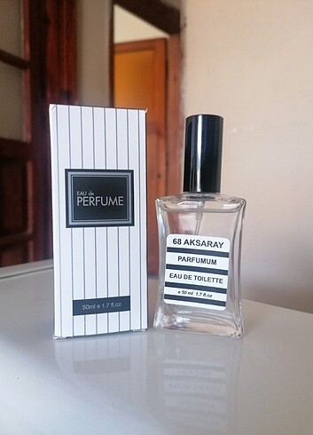  Beden Erkek parfüm 
