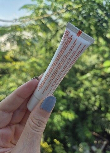 Cosmed tırnak bakım - Görsel 3