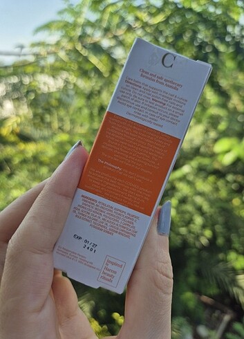 Cosmed tırnak bakım - Görsel 5