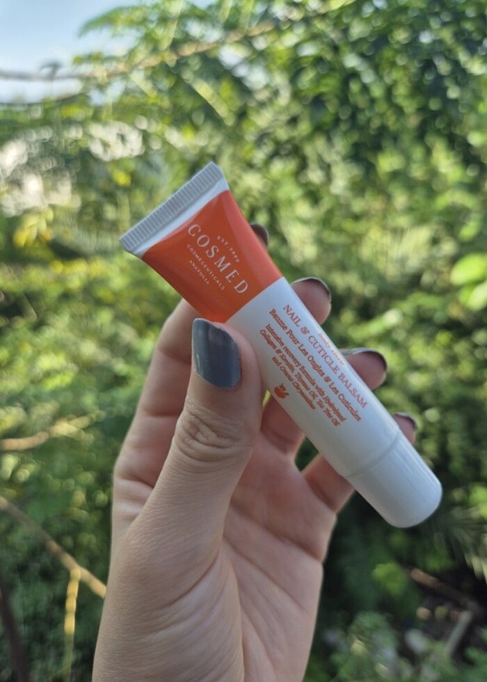 Cosmed tırnak bakım - Görsel 4