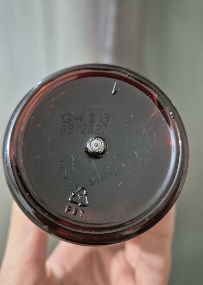 Yves rocher duş jeli - Görsel 3