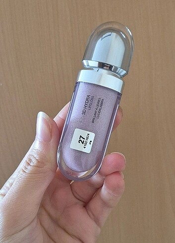 Kiko KİKO 3D HYDRA LİPGLOSS