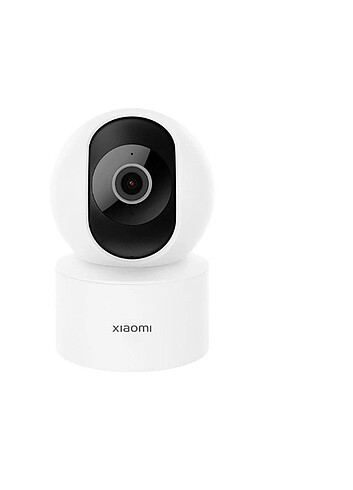 XİOMİ SMART KAMERA C200 360° FULL HD 1080p akıllı kamera (XİOMİ 