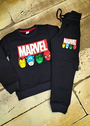 Orijinal Marvel