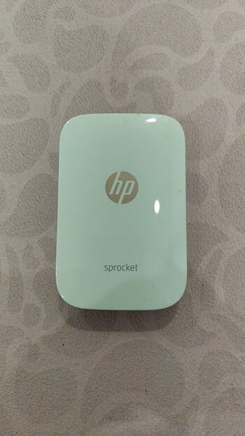 Hp sprocket