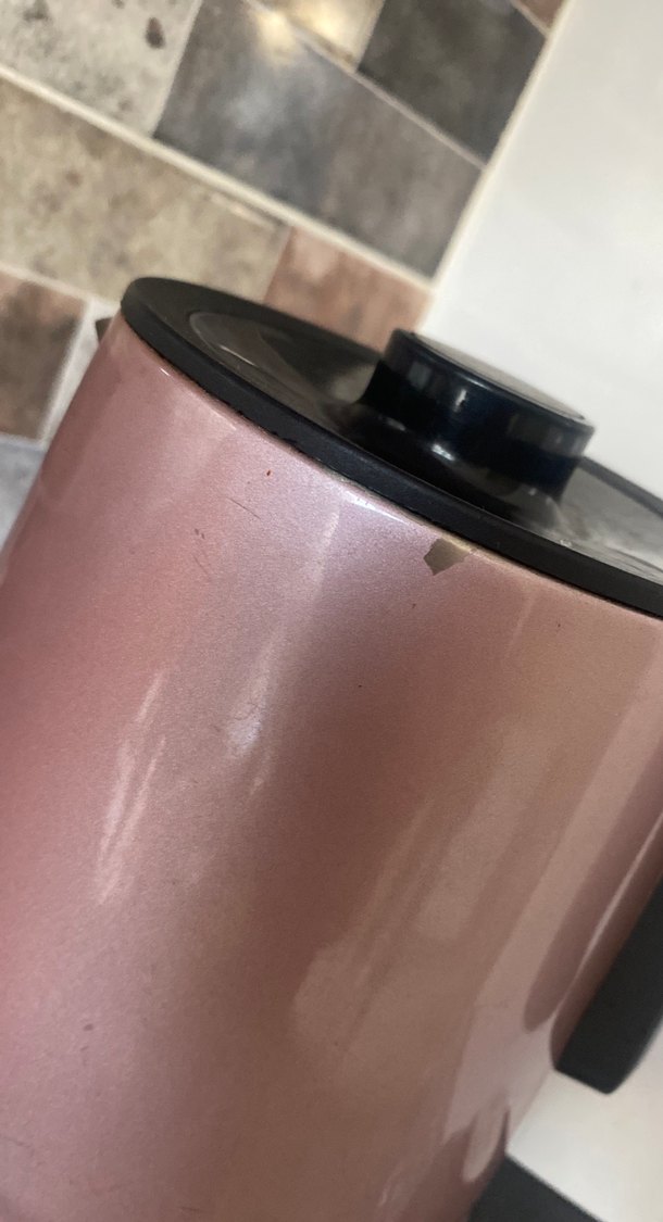 Arzum Pembe Çaydanlık Seti - Görsel 3