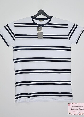 Lunas moda t-shirt 