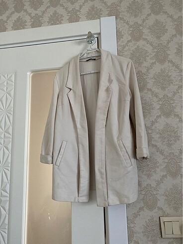 Blazer ceket