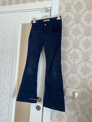 Kot pantolon