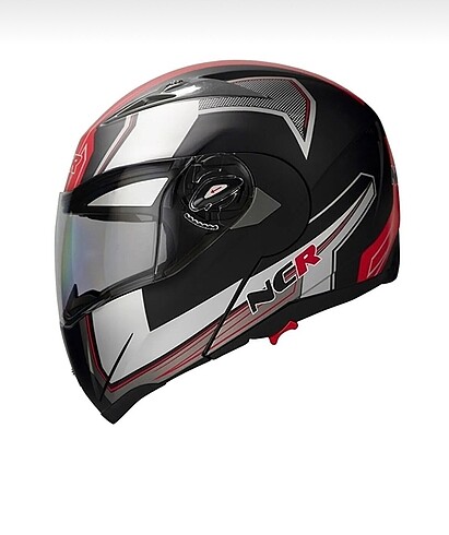 Aıfır ayarında ncr kask satıldııı