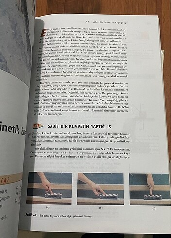  Beden Renk Fizik 1