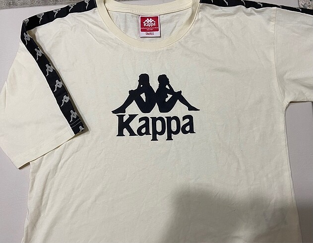 Kappa T-Shırt