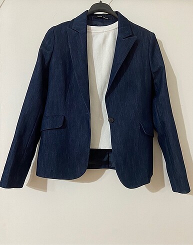 Mavi Jeans Blazer ceket