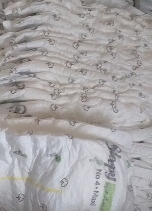 sleep 4 numara cocuk bezi 72 adet