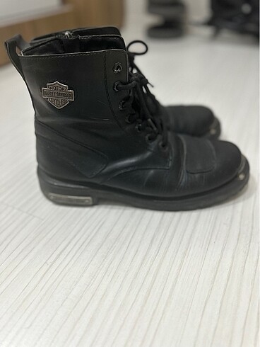 Harley Davidson Harley davidson yurt dışından alındı