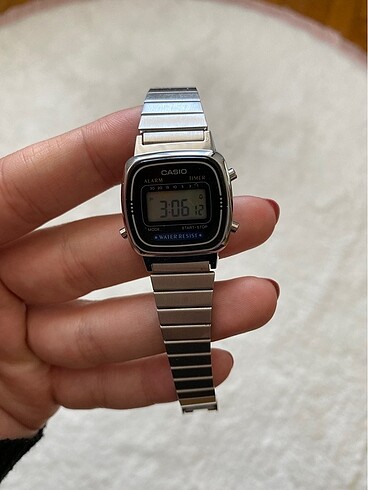 casio saat