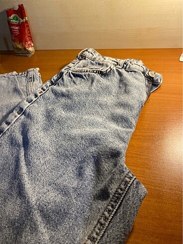 Trendyolmilla Mom Jean