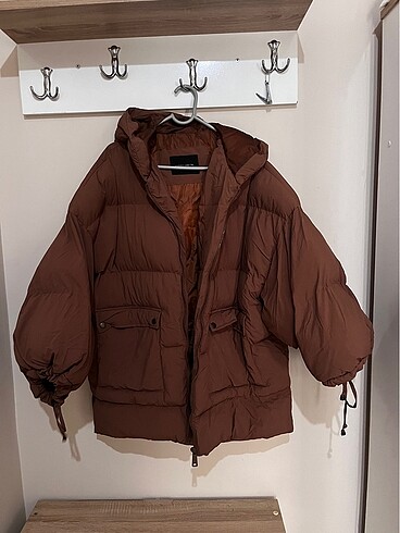 Oversize mont