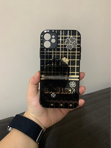 İPhone 11 telefon kılıfı