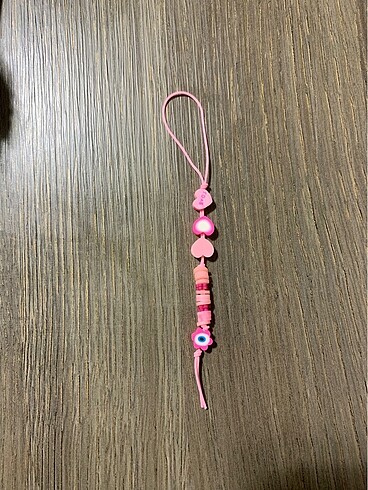 Telefon charmı