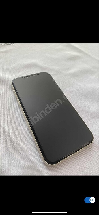 iPhone 11 128 GB TEMİZ TR CİHAZ