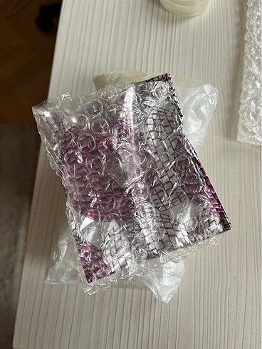 Hediyelik ürün ve adaptör