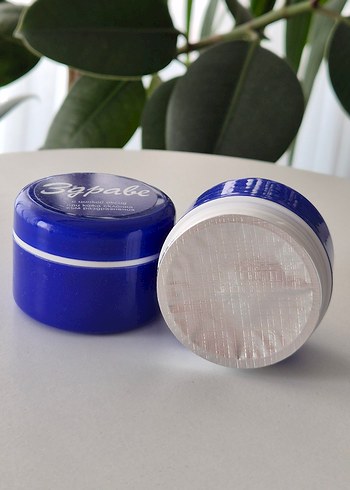 arnavut kremi zdrave sıfır Sgpabe Yatıştırıcı Cilt Bakım - Görsel 3