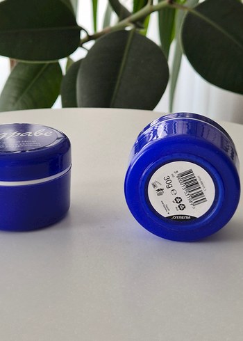 arnavut kremi zdrave sıfır Sgpabe Yatıştırıcı Cilt Bakım - Görsel 2