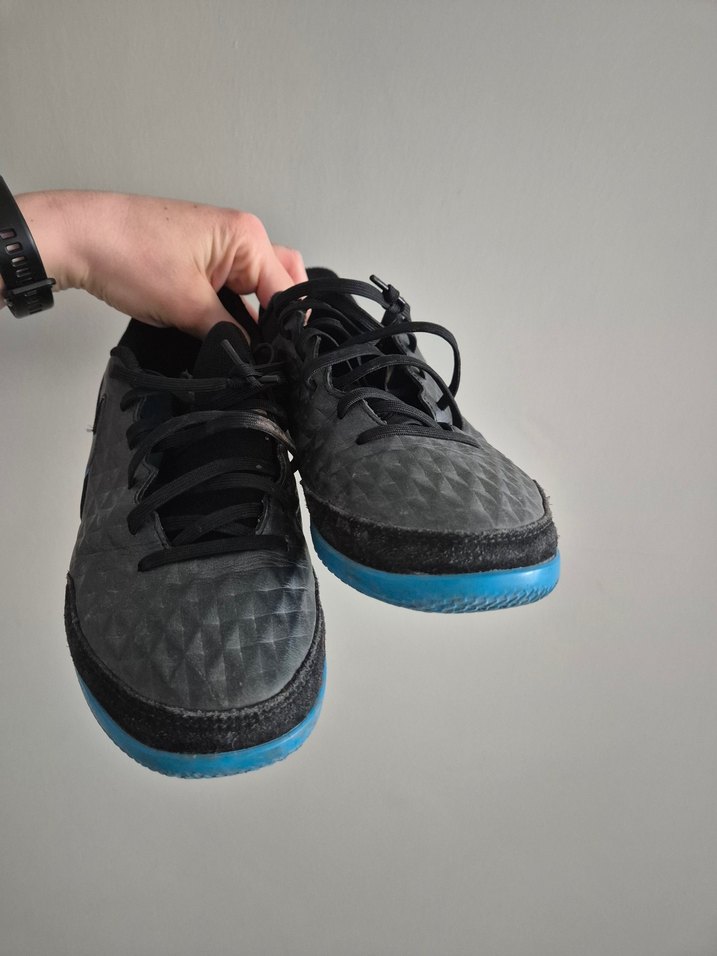 37 numara krampon veya spor olarak kullanılır - Görsel 2