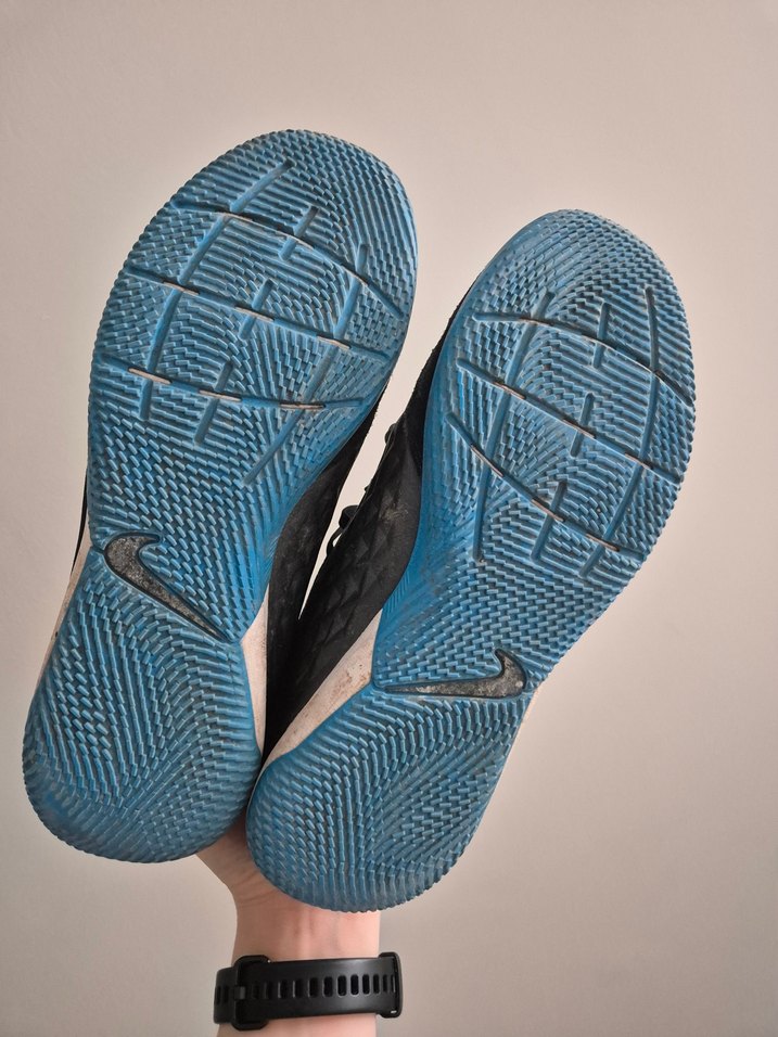 37 numara krampon veya spor olarak kullanılır - Görsel 3