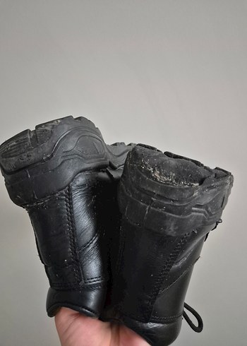 hakiki deri postal - Görsel 3